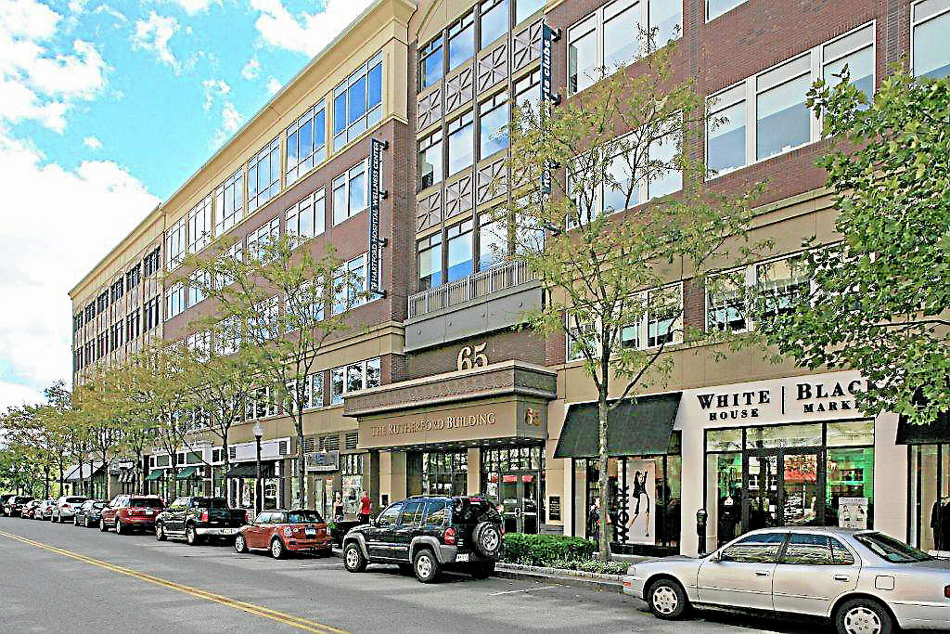 Middletown planners speculate on Downtown's future