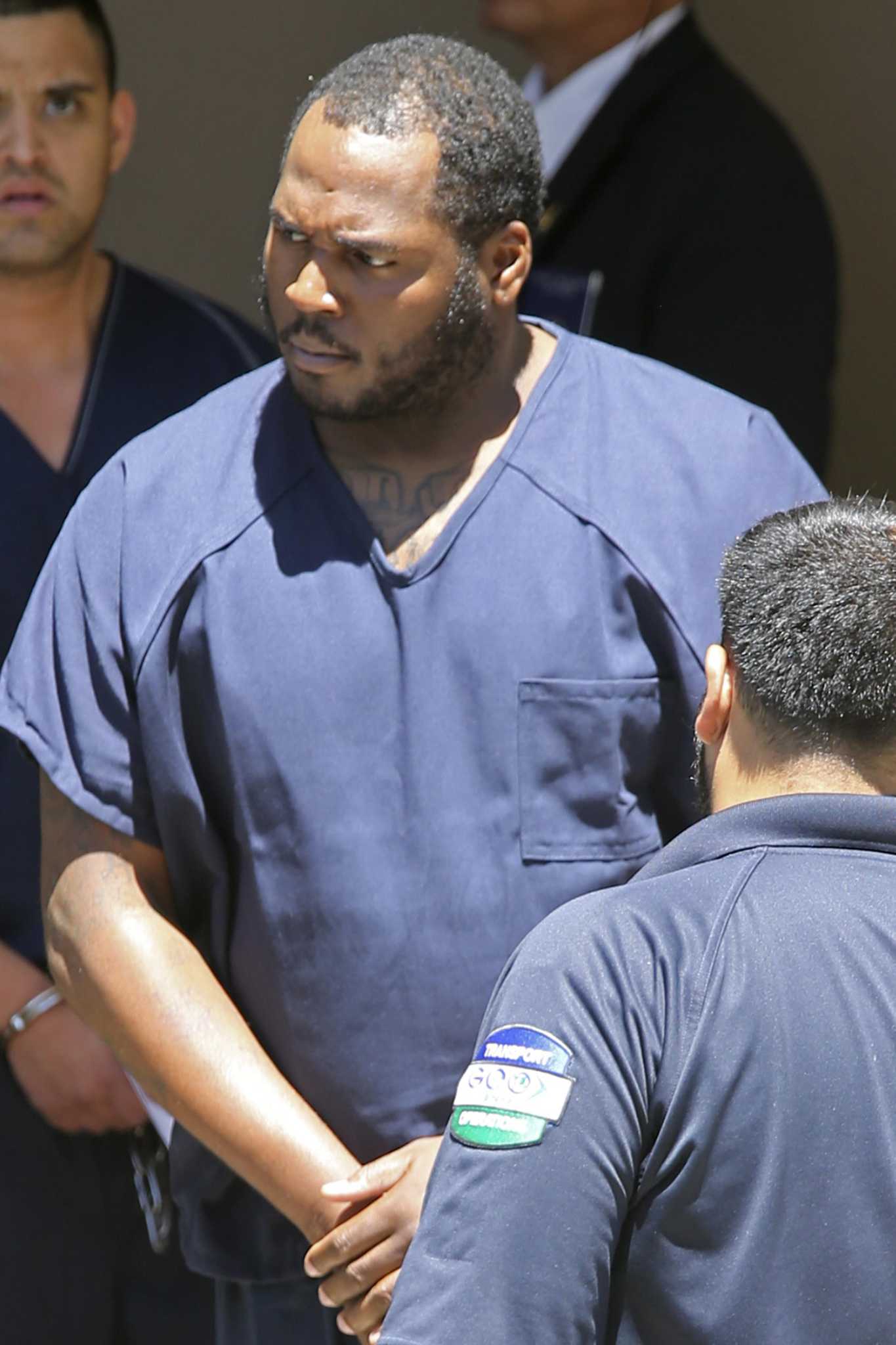 San Antonio man suspected in East Side shooting death of 4-year-old boy ...