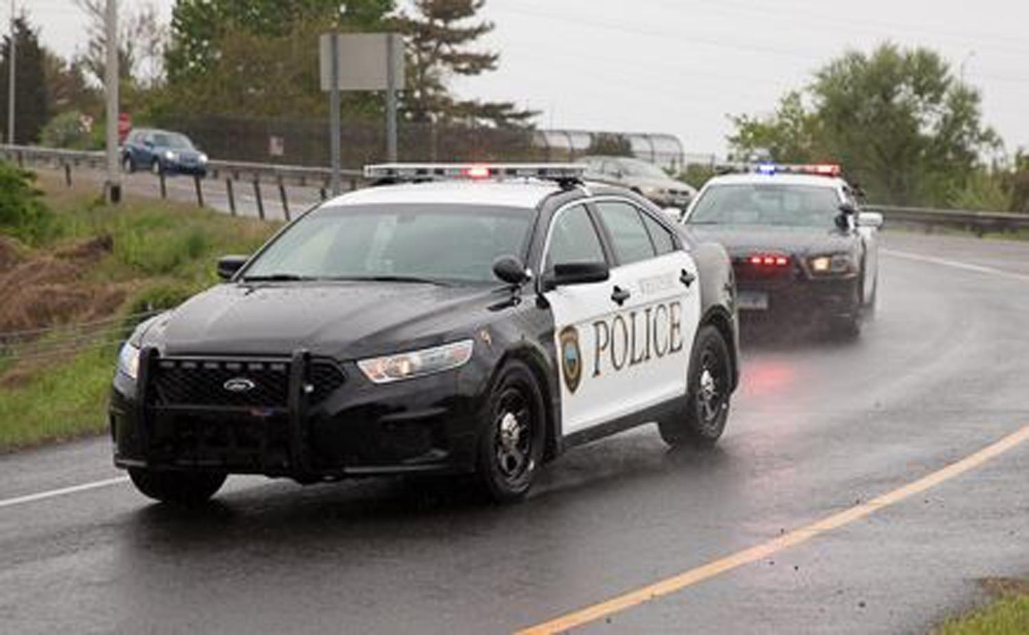 Westport police seeking to hire new officers