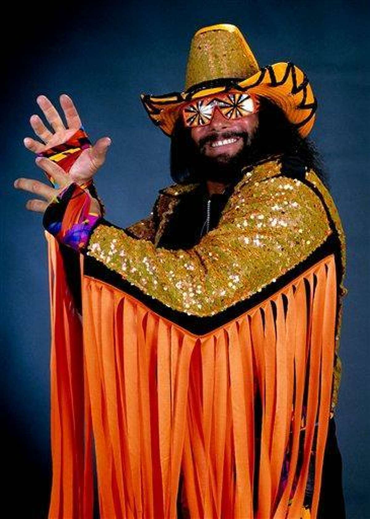 Coroner: Randy Macho Man Savage Died of Natural Causes, Medication Levels  Were Therapeutic