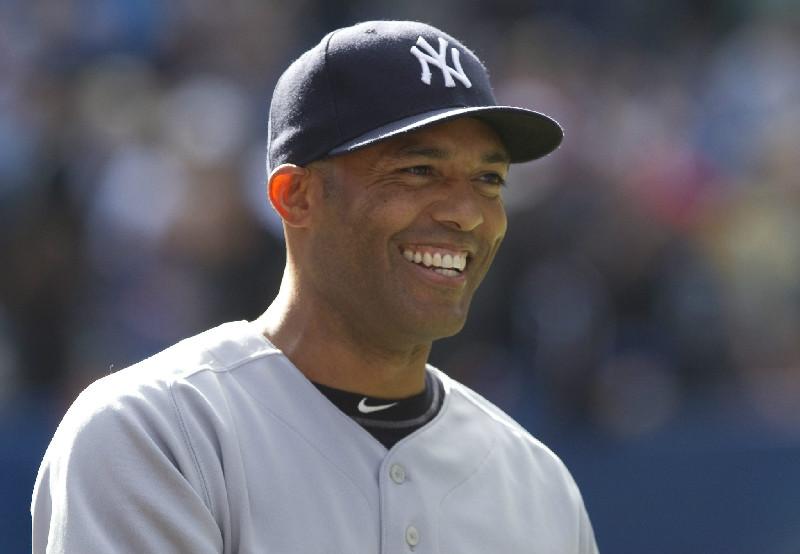 Mariano Rivera's record-breaking save was a 'priceless' Yankees moment