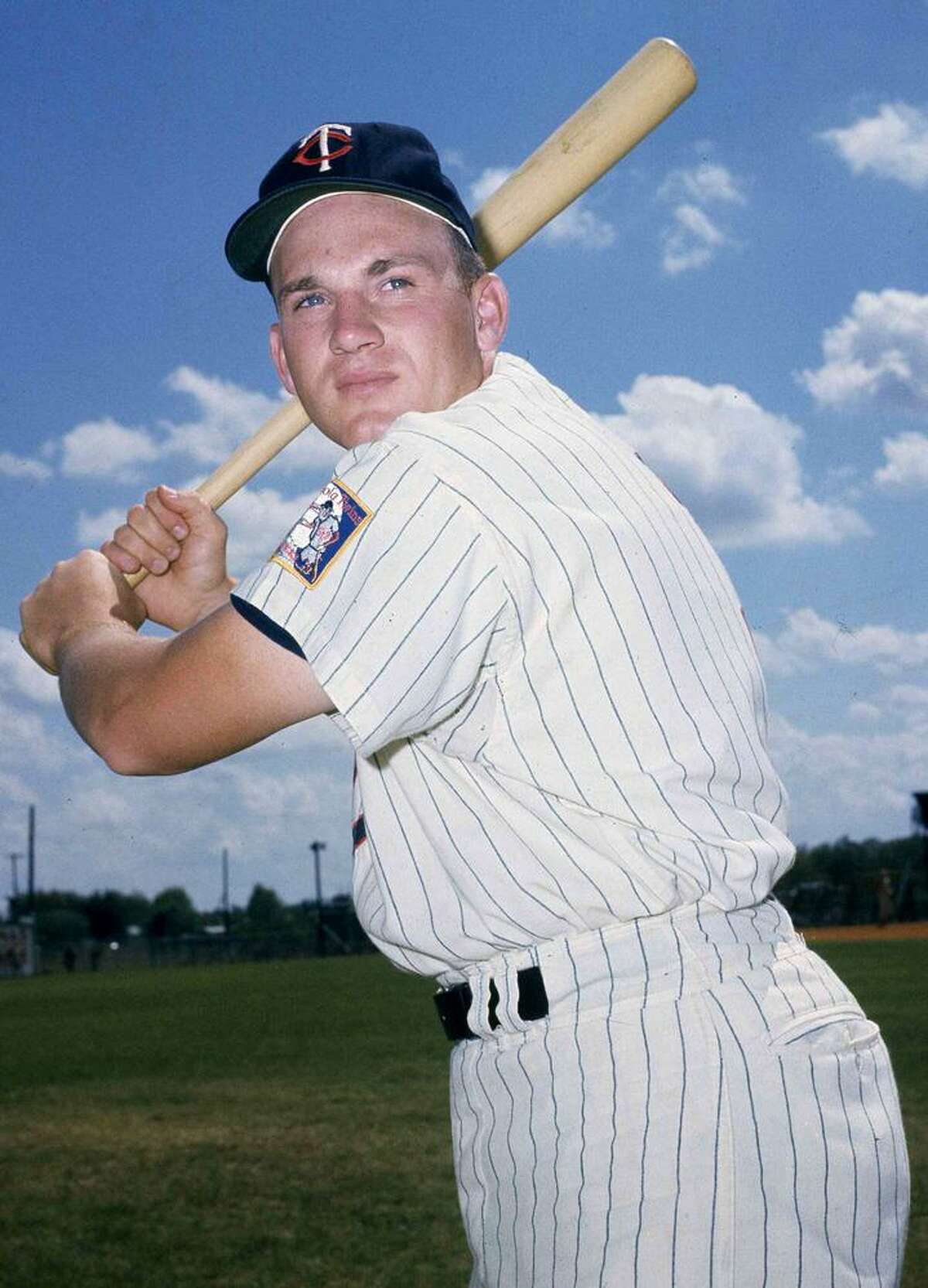 Harmon Killebrew was known for his soft side