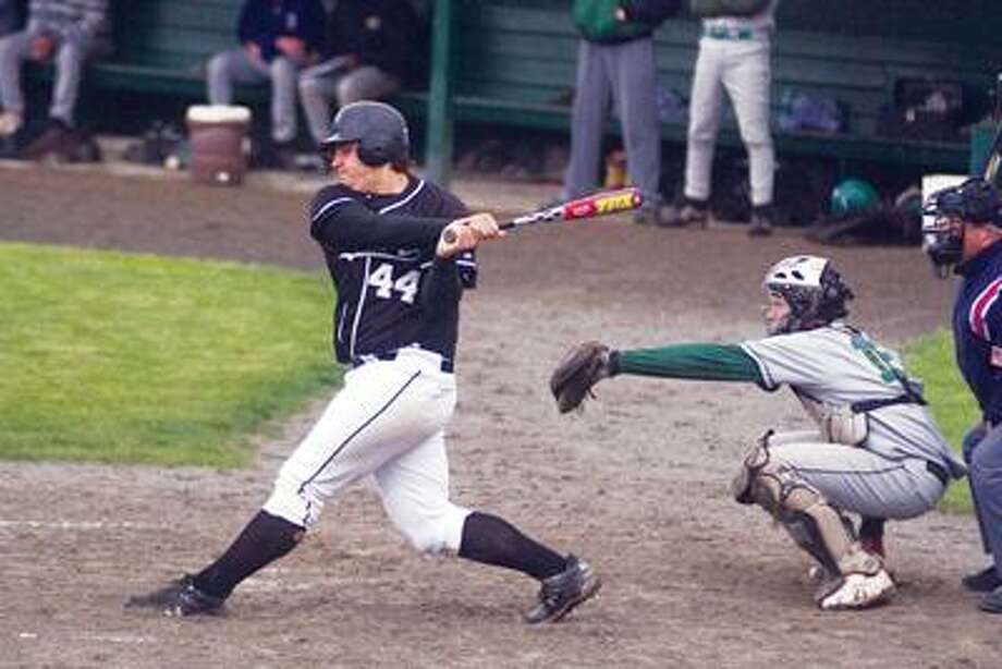 Video Xavier S Bats Pitching Too Much For Hamden 7 1