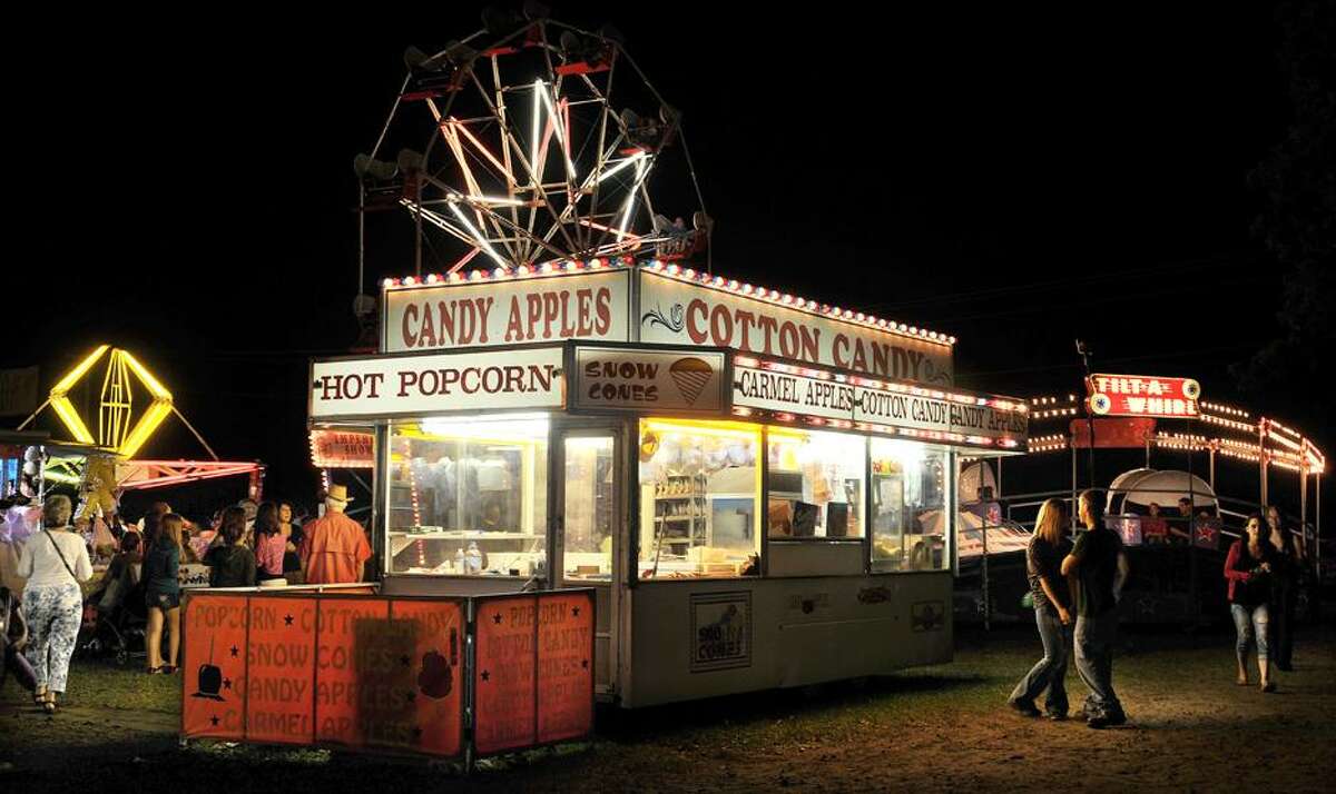 PHOTOS: Haddam Neck Fair