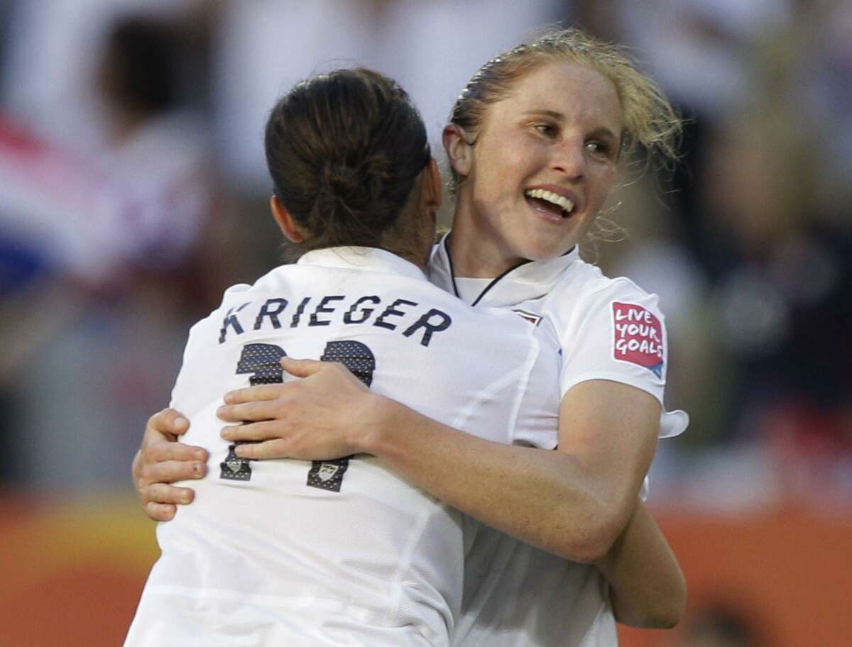 Womens World Cup Us Shuts Out North Korea In Opening Round 2 0 With Video 