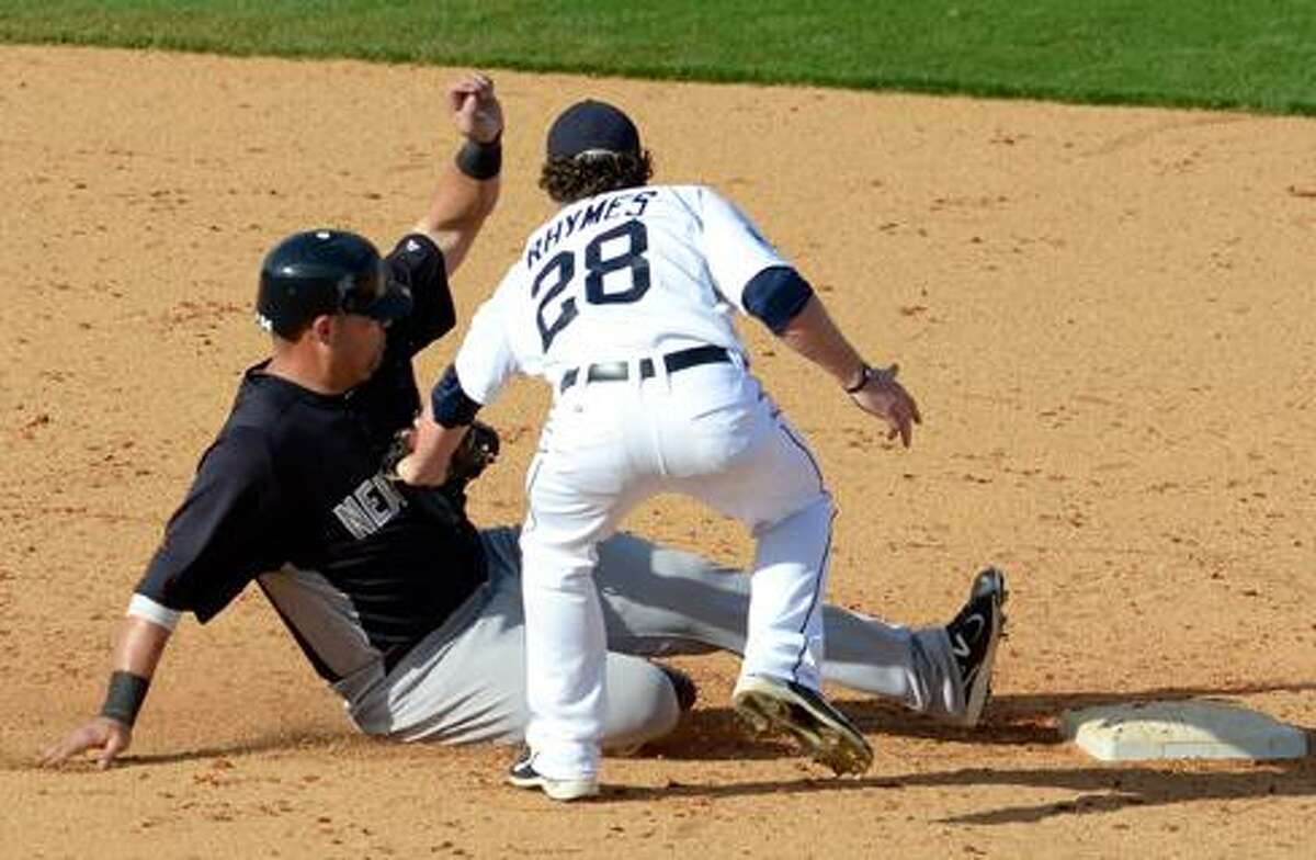 Miguel Cabrera plays 1st game since arrest