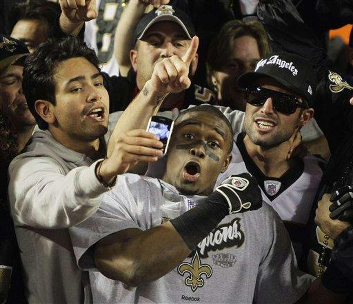 Dat's the champions: New Orleans Saints win Super Bowl 31-17 