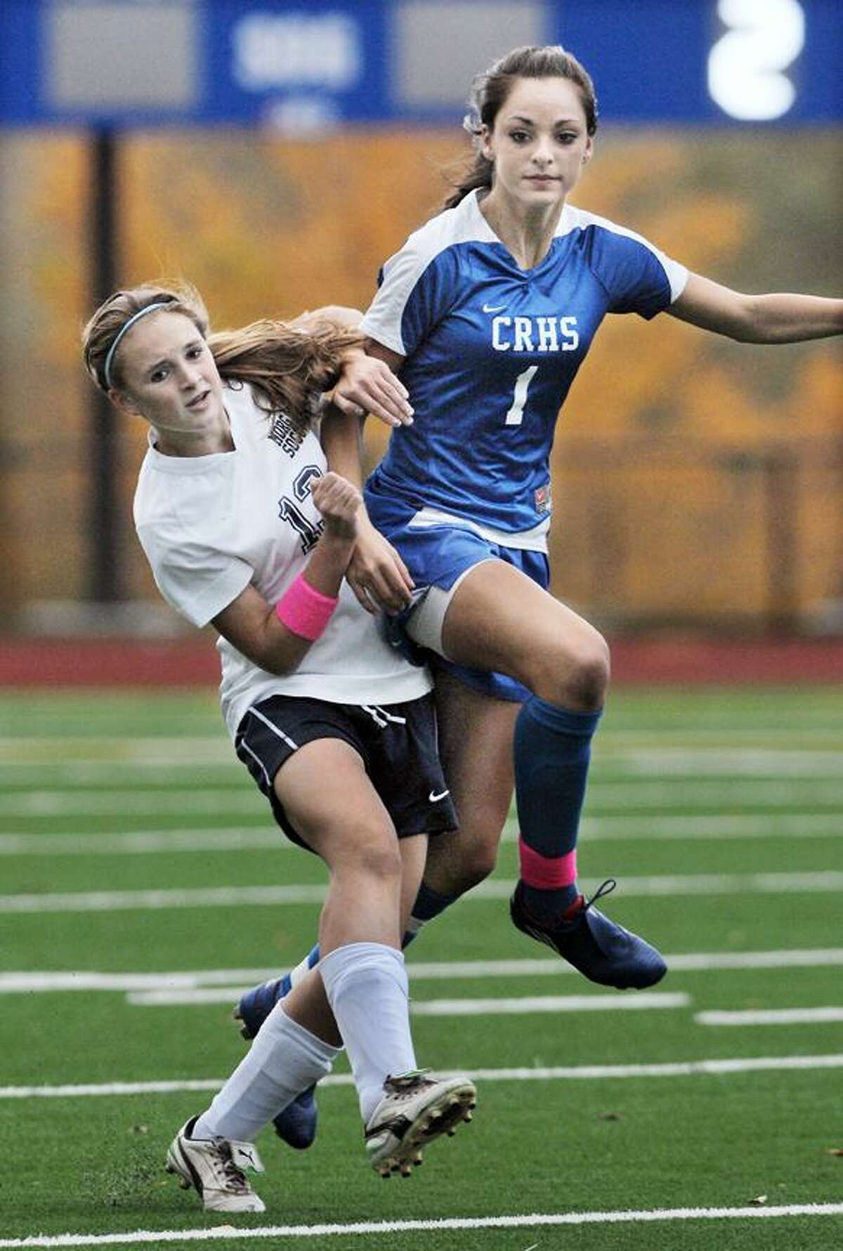 Hot Soccer Girls