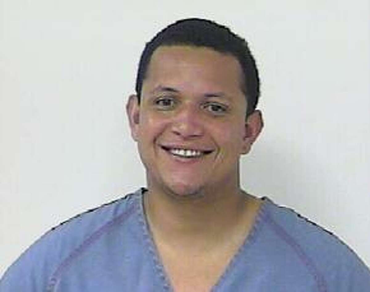 AP This undated photo provided by the St. Lucie County Sheriff's Office shows Detroit Tiger Miguel Cabrera after he was arrested on drunken driving charges late Wednesday in Florida. Cabrera posted $1,350 bond and was released Thursday.