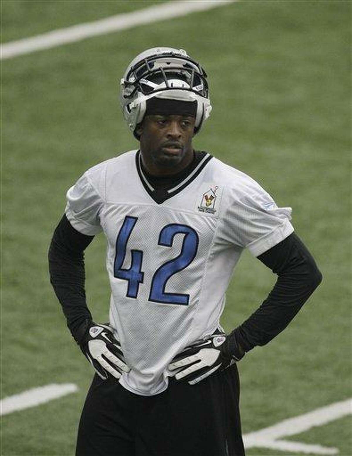 detroit lions 42