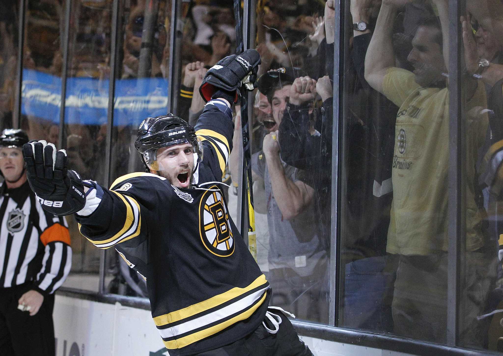 Bruins' David Krejčí Retires from NHL After 16 Seasons, Won Stanley Cup in  2011, News, Scores, Highlights, Stats, and Rumors