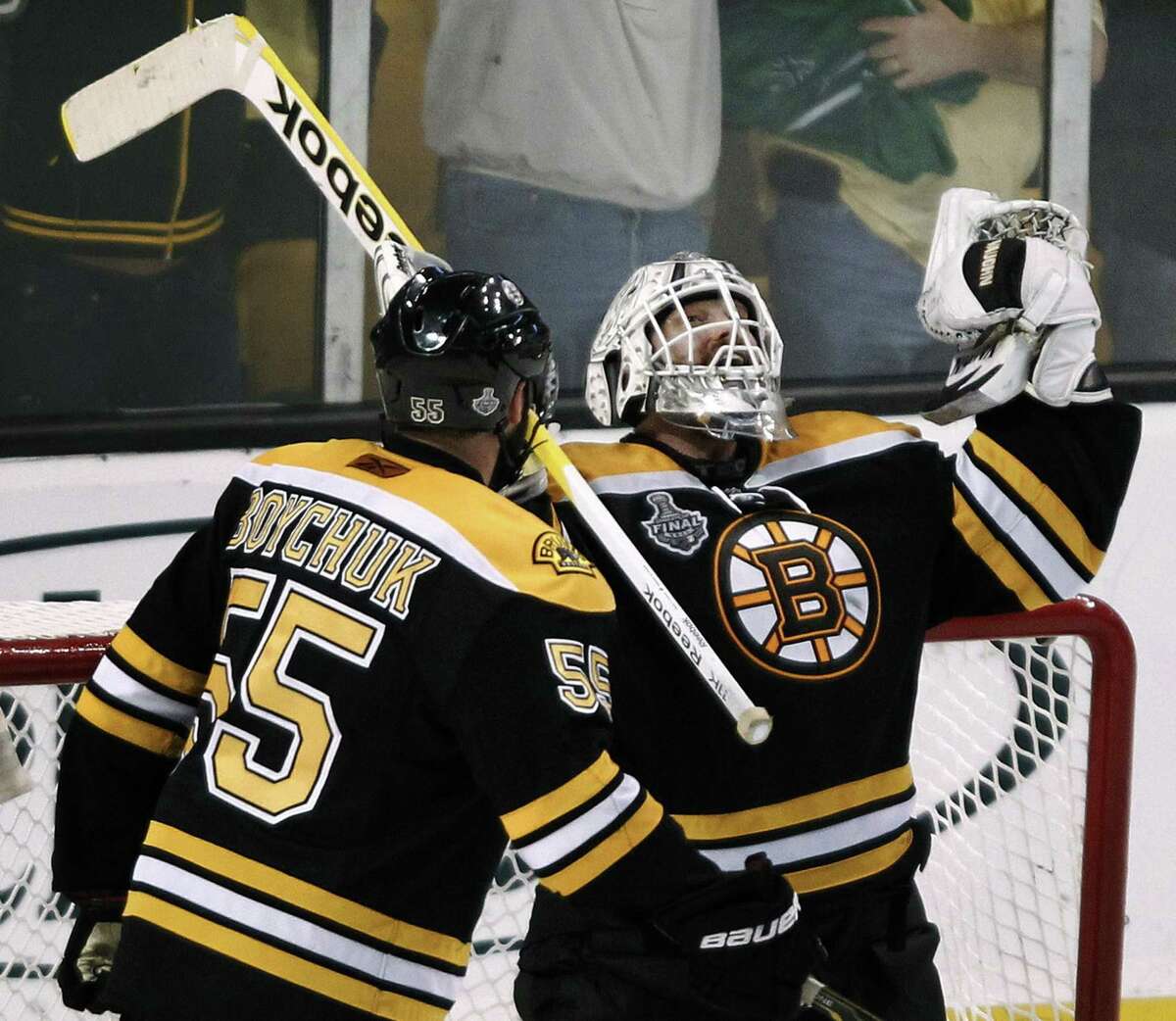 HD wallpaper: Boston Bruins Goalie Hockey Tim Thomas HD, sports
