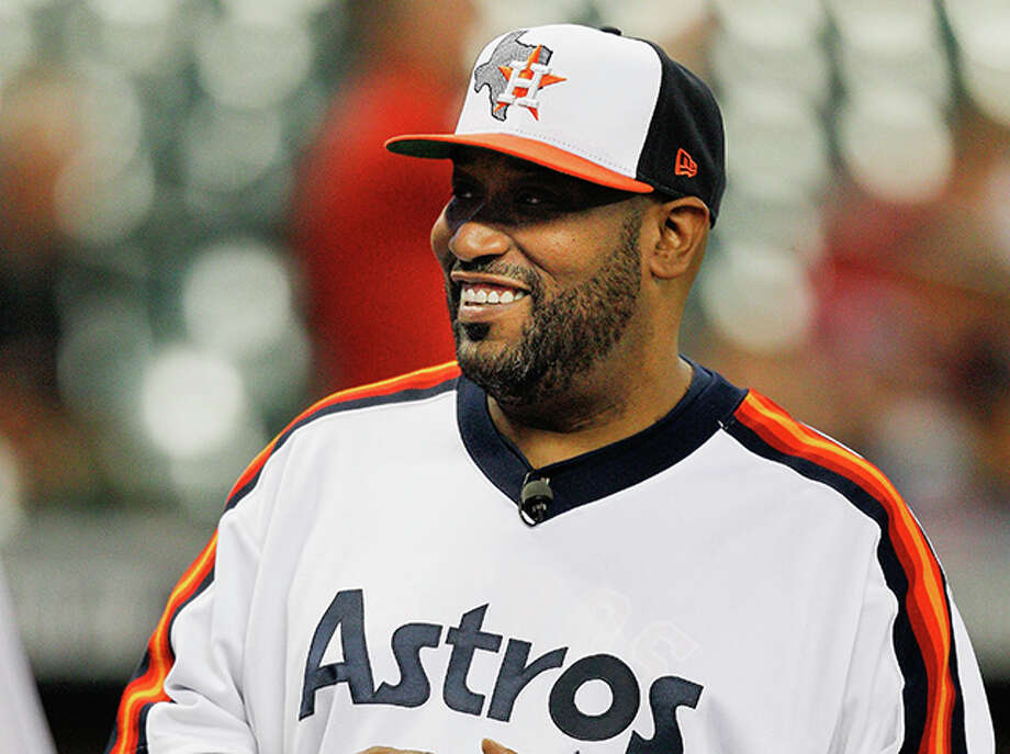 houston astros bun b hat