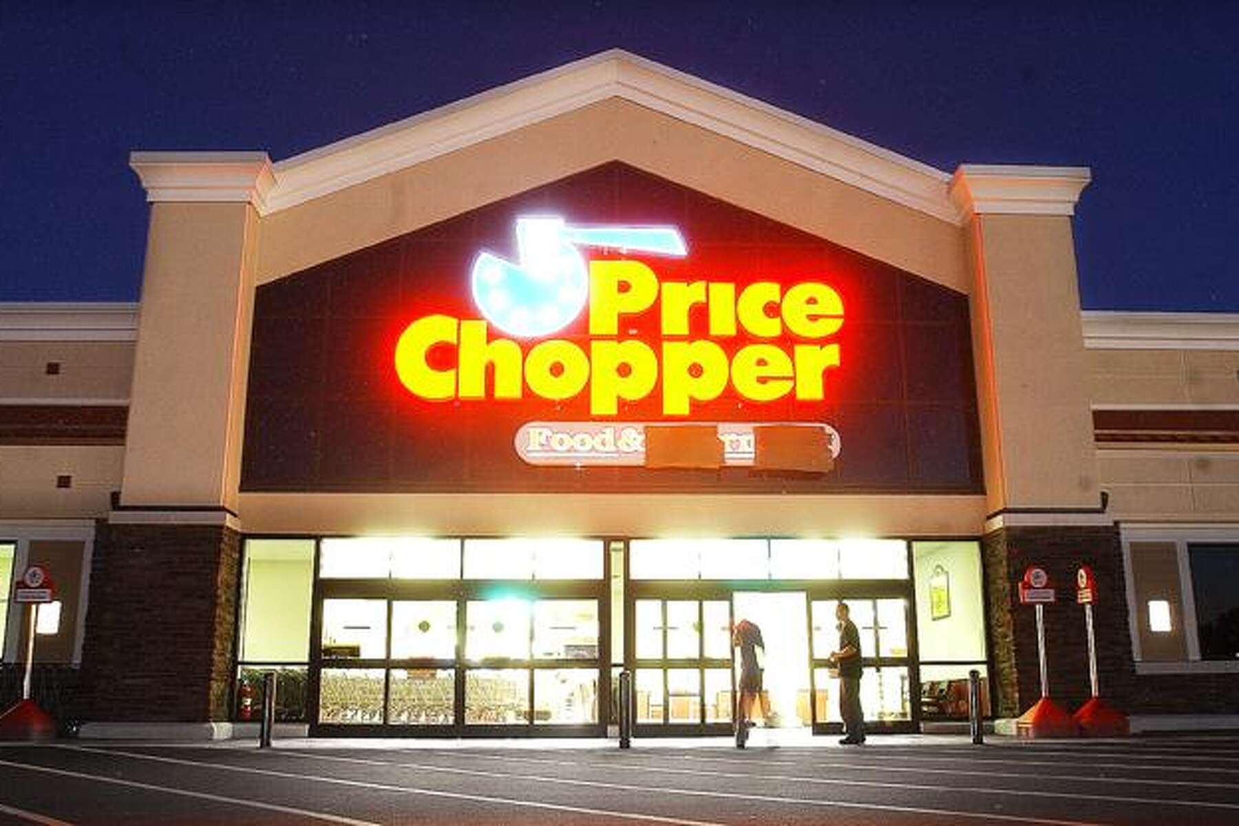 Price Chopper set to open doors Tuesday morning