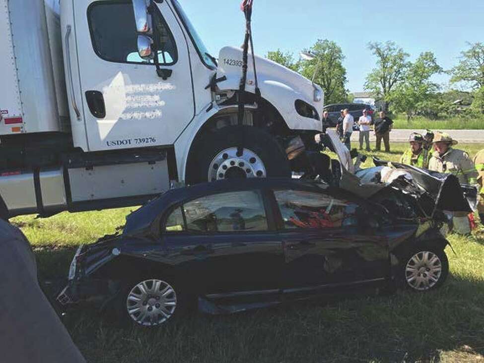 Troopers Fatal crash caused by Ballston Spa driver shopping on cellphone