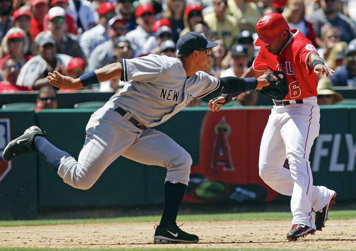 Derek Jeter: 38-year-old hit machine 