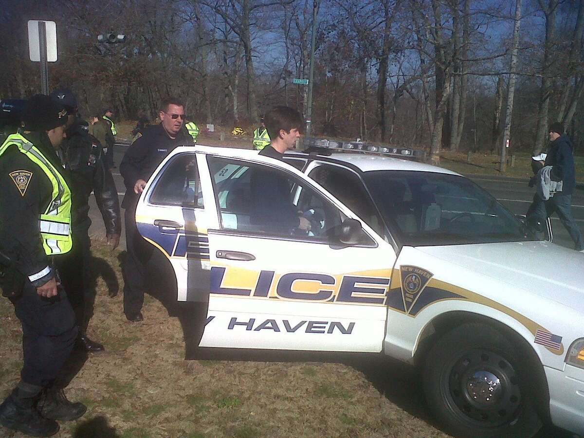 Woman, 30, killed after being hit with UHaul loaded with kegs at YaleHarvard football game