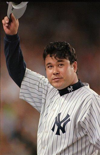 Autopsy planned for ex-Yankees pitcher Hideki Irabu 