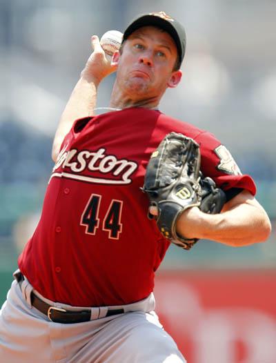 MLB TRADE UPDATES: Roy Oswalt traded to Phillies, Tejada headed to