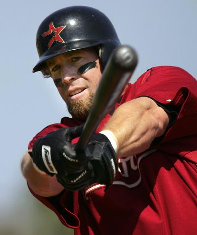 Astros Great Jeff Bagwell to Make Appearance in Victoria