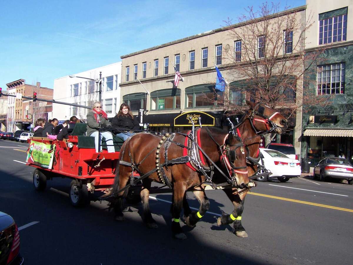 HOLIDAY CALENDAR: Events in Middlesex County and beyond for the holidays of  2011