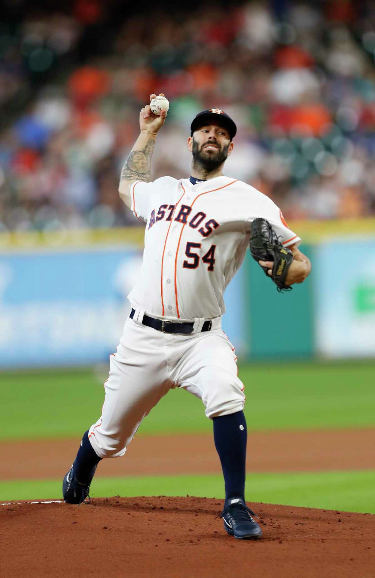 Astros grant wish for nineyearold cancer patient Cameron Gooch