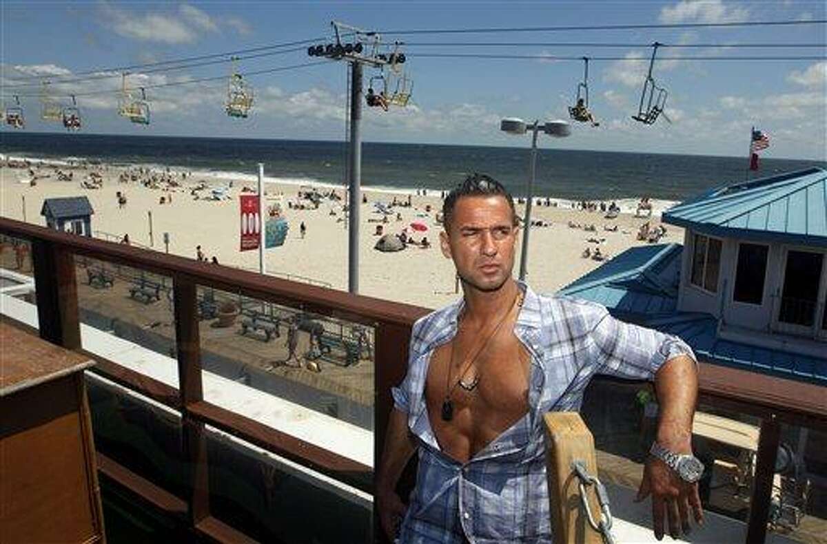 The Jersey Shore Stylist Says The Abercrombie Situation Has