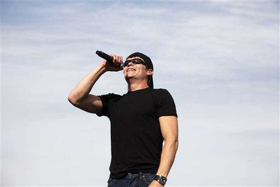 3 Doors Down Gets Introspective On New Album The