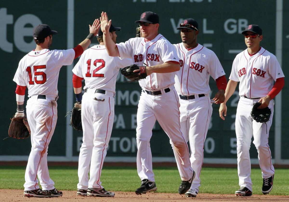 Red Sox' 10-best seasons in the last 10 years: No. 3, 2011 Jacoby Ellsbury
