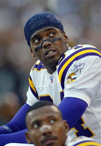 Agent: Randy Moss retiring from NFL