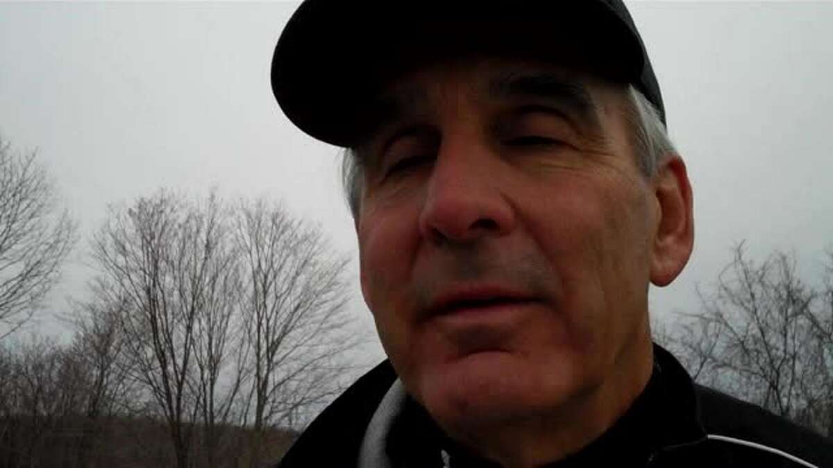 VIDEO: Xavier Baseball Coach Rich Magner Talks About His Team's 9-2 Victory  Over North Haven