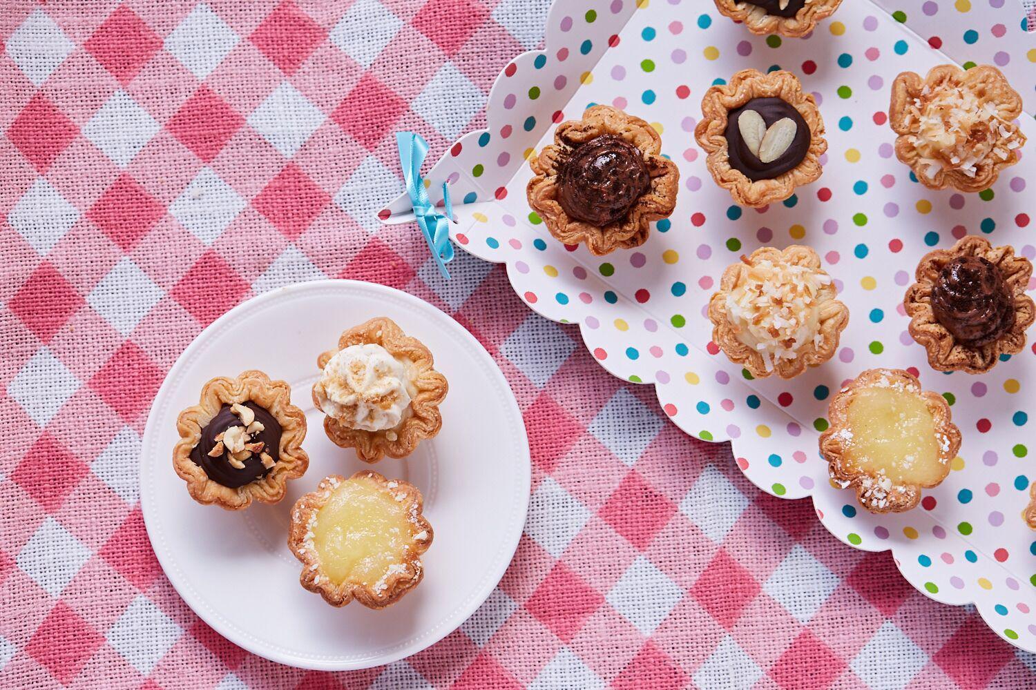 Tiny Pies will make its San Antonio debut at The Pearl popup