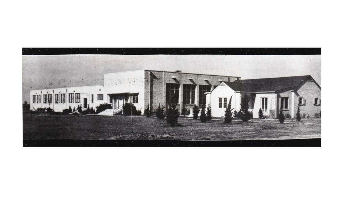 Check out historic photos from Friendswood's earliest days