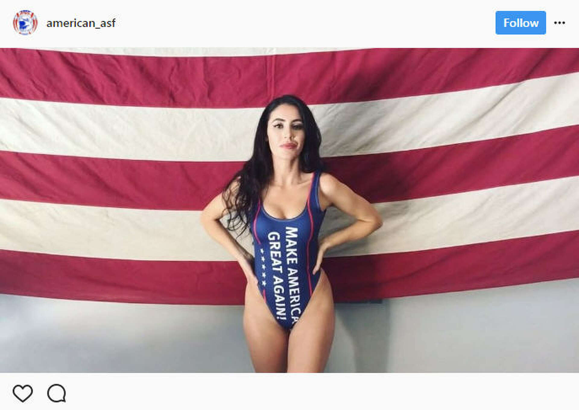 Maga swimsuit online