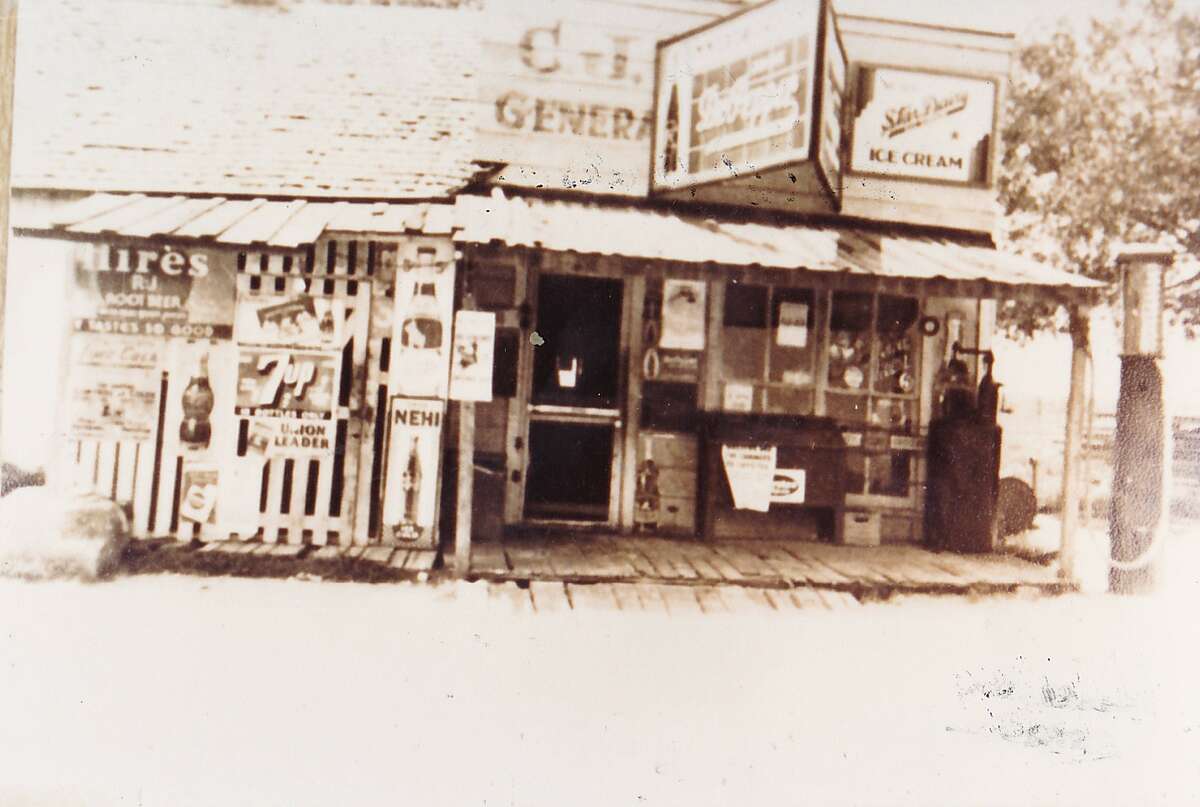 Check out historic photos from Friendswood's earliest days