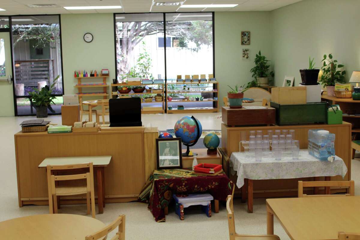Pines Montessori celebrates 40 years in Kingwood