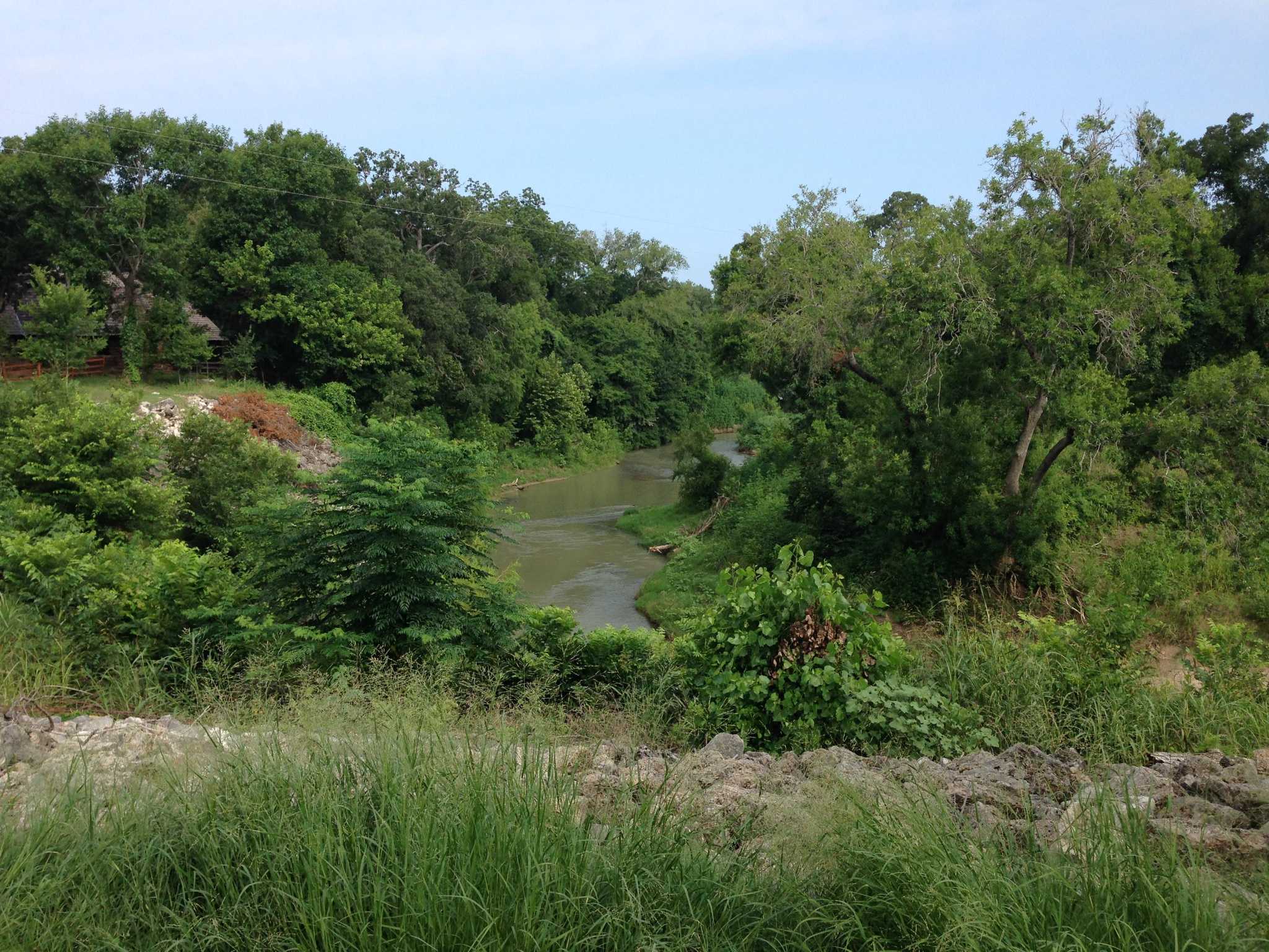 Best state parks in Texas to visit in summer