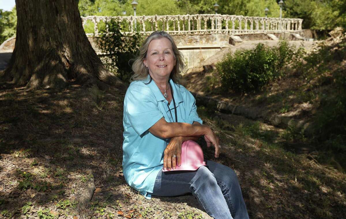 Kay Hindes, San Antonio’s city archeologist and the organizer of the Texas Archaeological Society’s 89th annual meeting, says many of the sessions will spotlight excavations and research in the Alamo City.