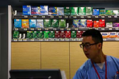 Big tobacco fuels nicotine replacement addiction, UCSF study shows