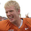 Chris Simms admits he received '$100 handshakes' from Texas boosters, says  'it's happening everywhere.'