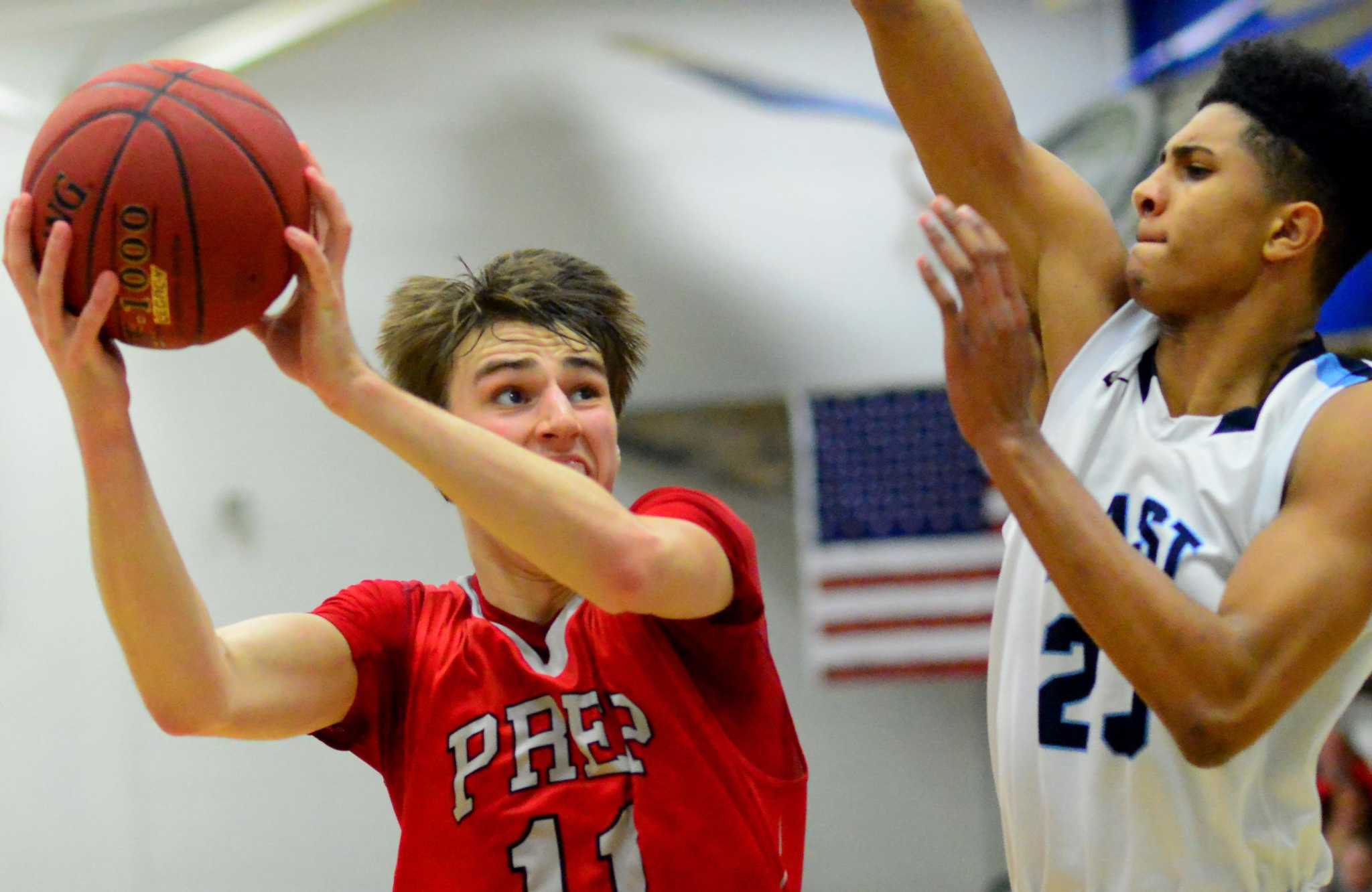 John Kelly leaving Prep, to play basketball at Cheshire Academy