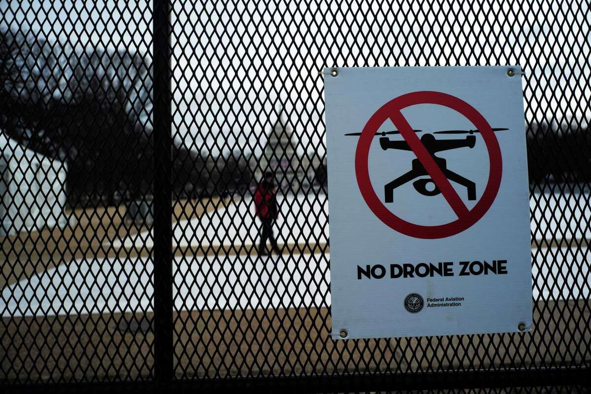 Airports are concerned about drone incursions, though they are still figuring out how to combat the problem.