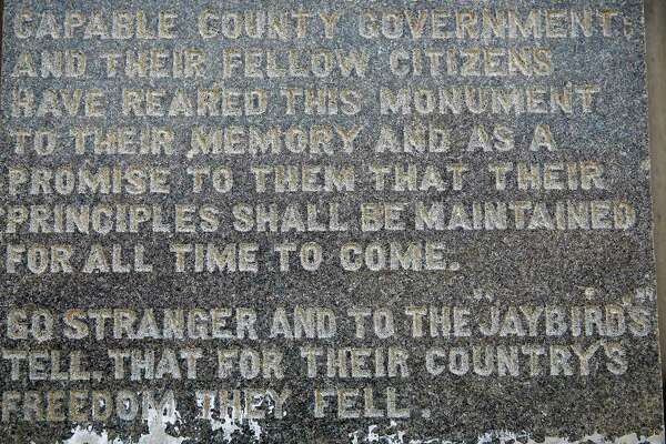 Monument Sits In Shadows Of Richmond S Historical Divide