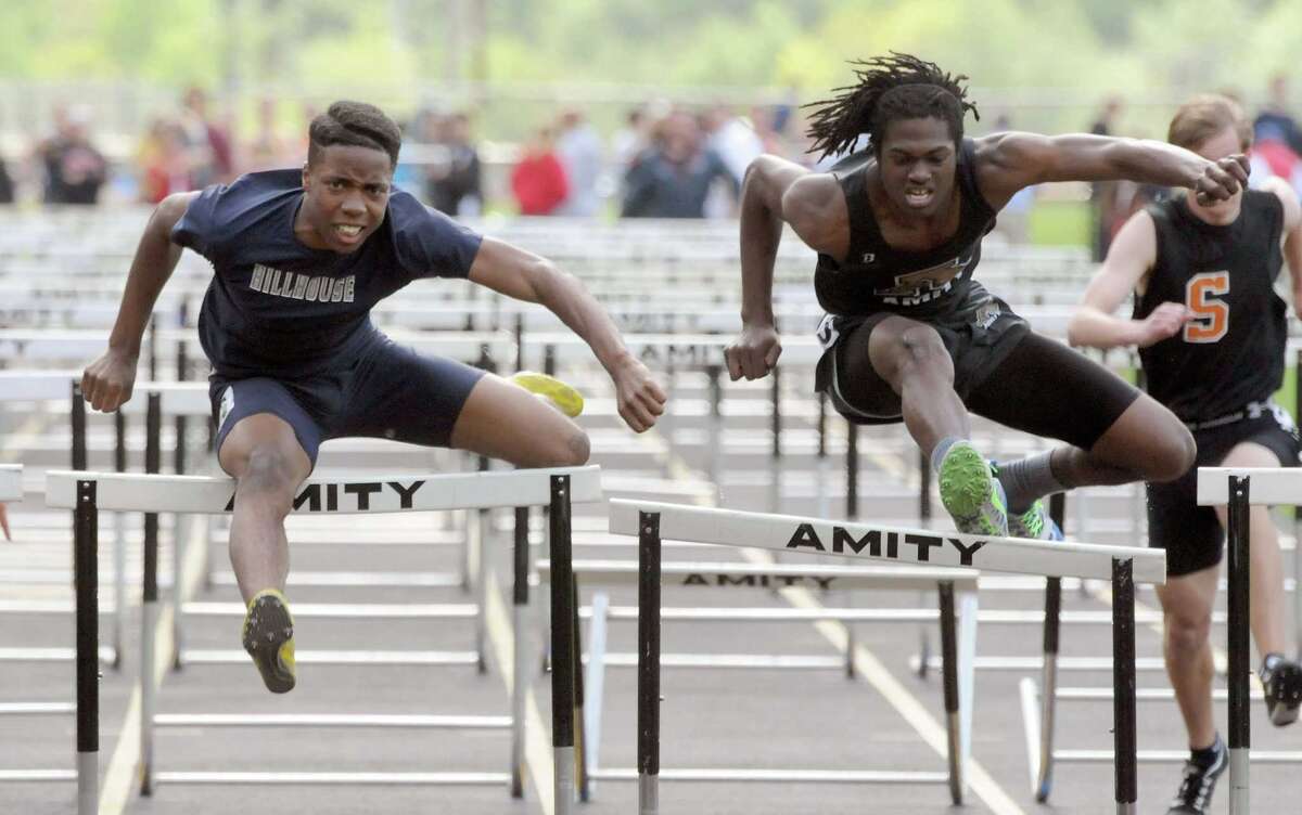 Photos of the SCC Eastern Sectional Track and Field Championship