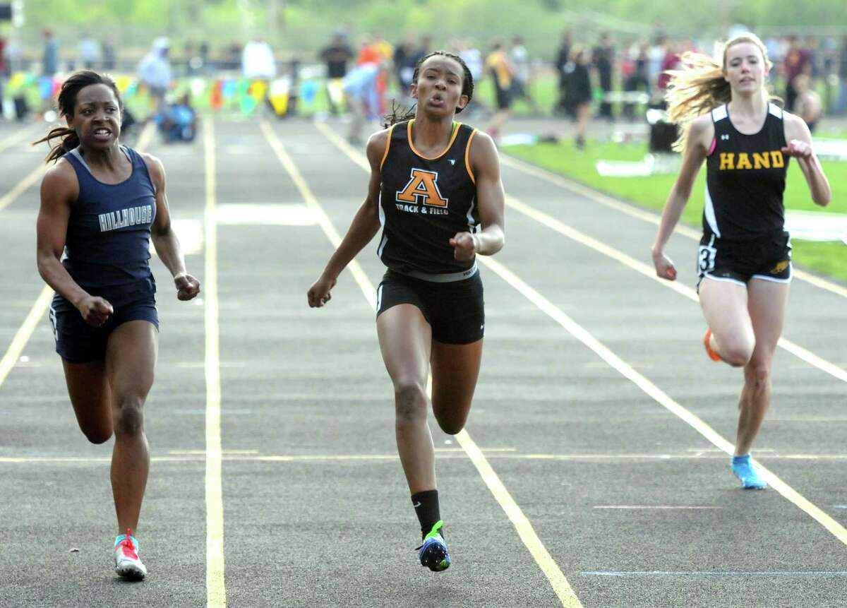 Photos of the SCC Eastern Sectional Track and Field Championship
