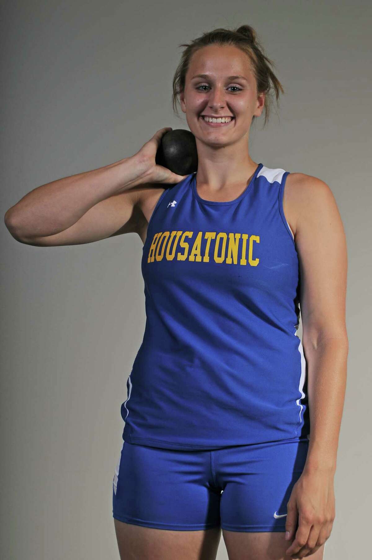Girls Track and Field AA