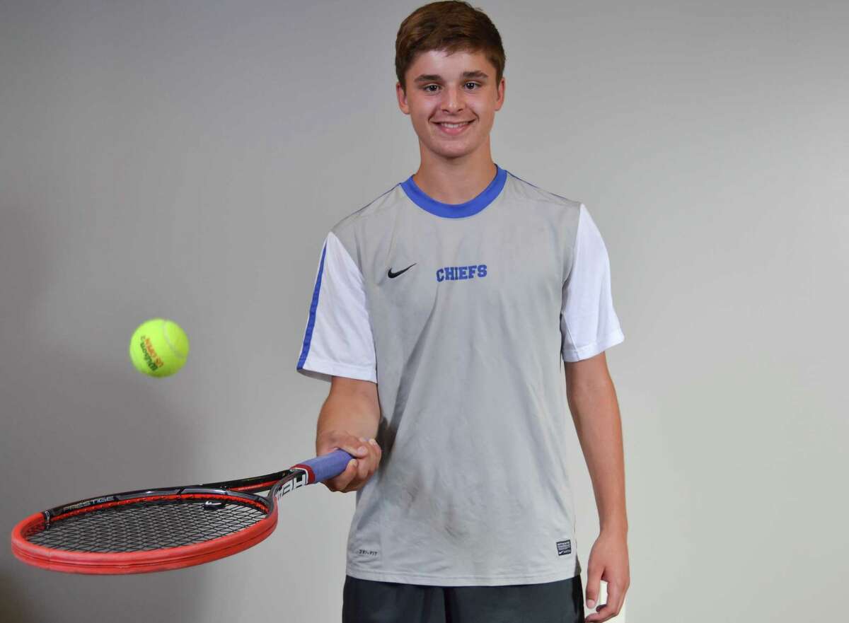 tennis all star