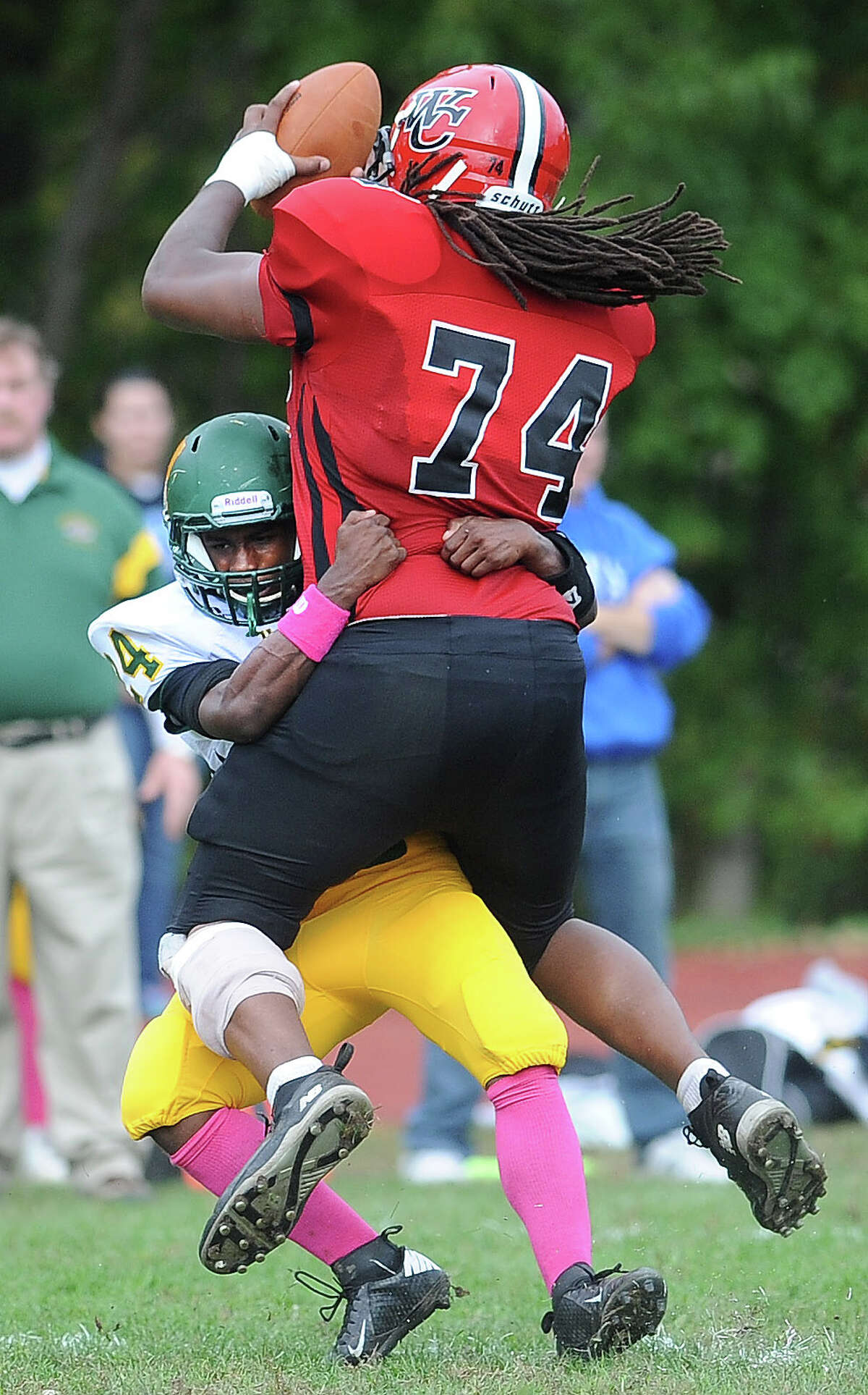 Best 2013-14 High School photos from New Haven Register