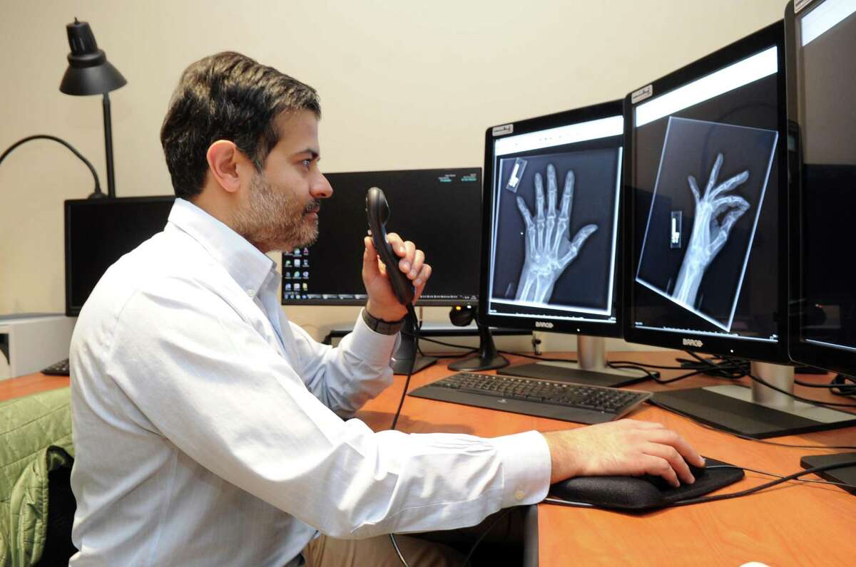 Outpatient care drives increase in health care jobs