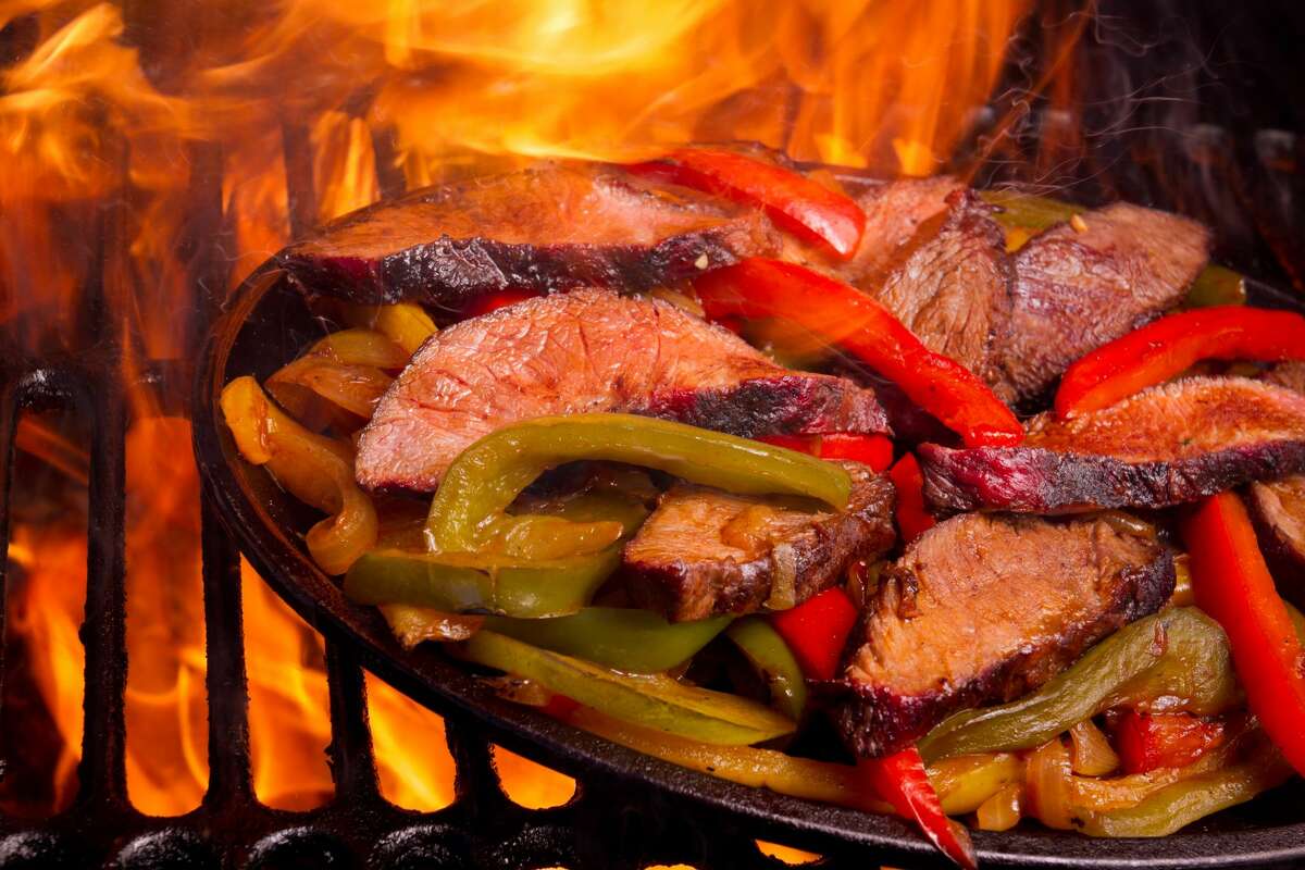 How to celebrate National Fajita Day in San Antonio